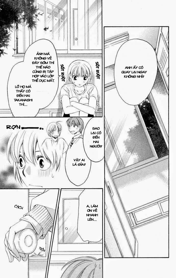 boku ni natta watashi chapter 13 36
