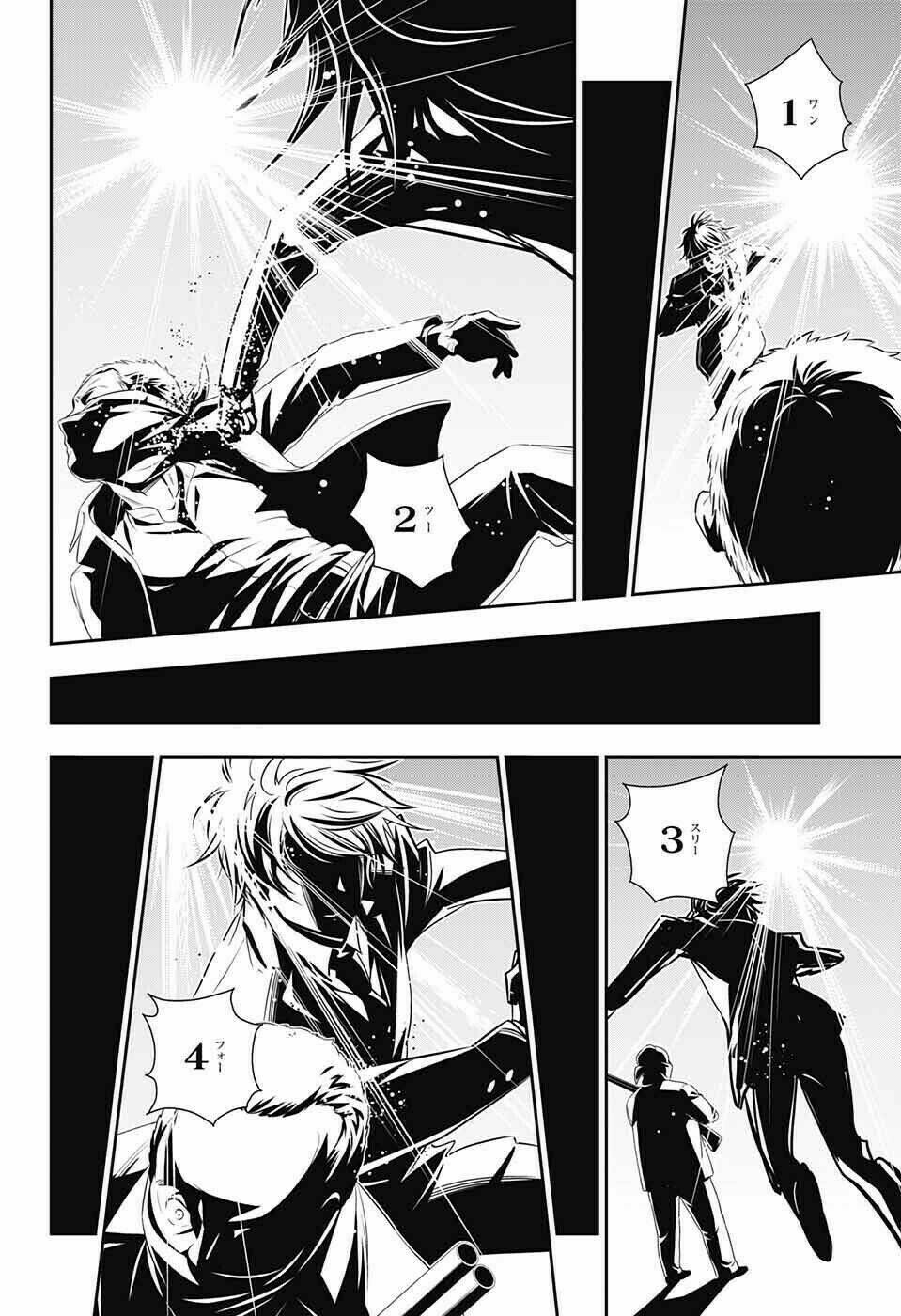 nhà ái quốc moriarty chapter 24 36