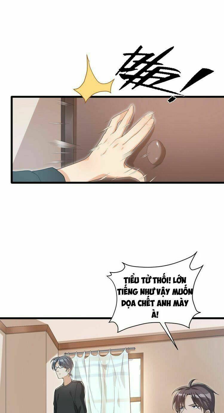 anh hùng khốn nạn chapter 13 8