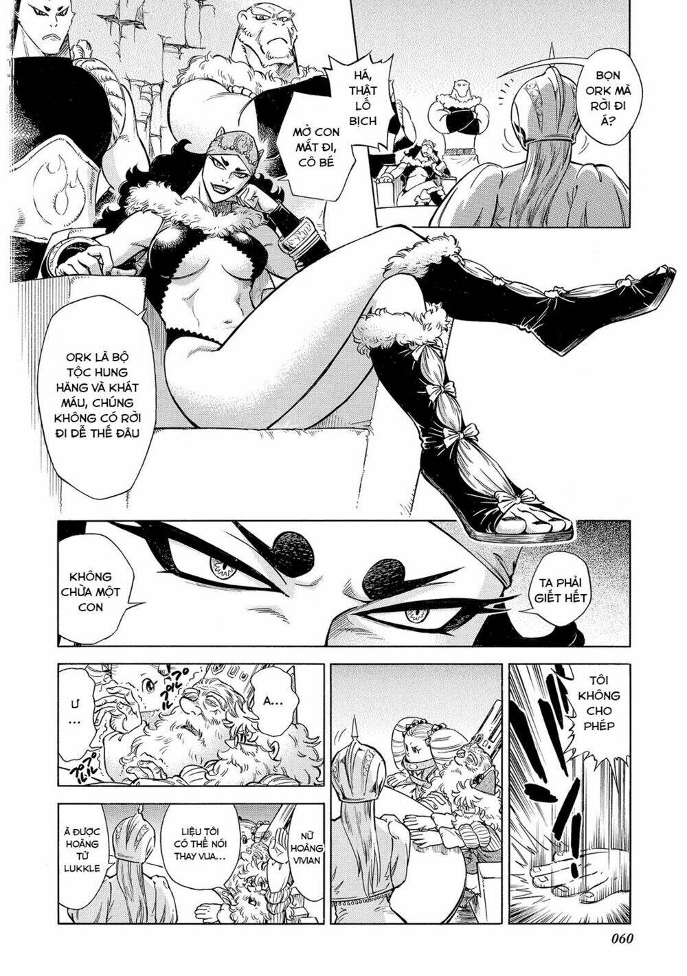 stravaganza - isai no hime chapter 27 11