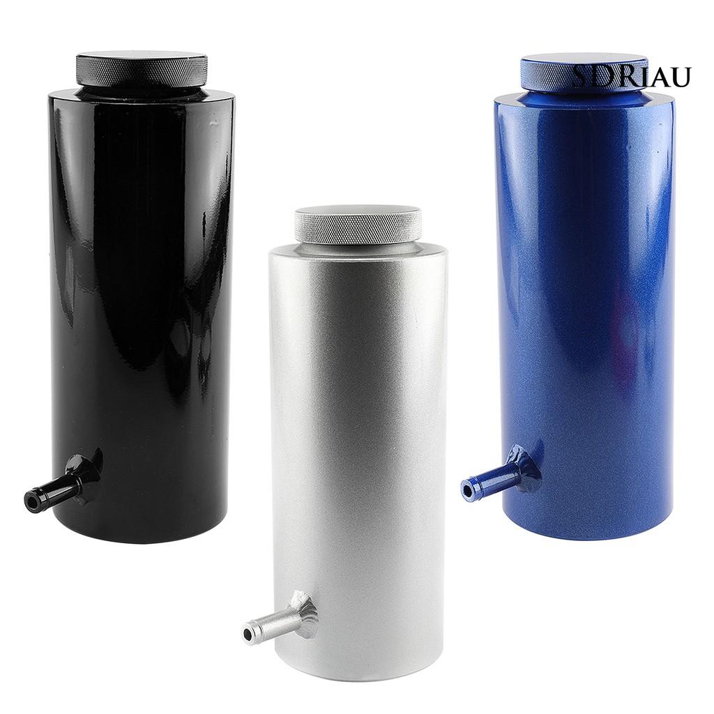 Bình Làm Mát Bằng Hợp Kim Nhôm Dung Tích 800ml Dành Cho Xe Hơi