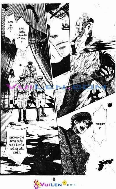 bát khuyển sỹ phương đông chapter 6 11