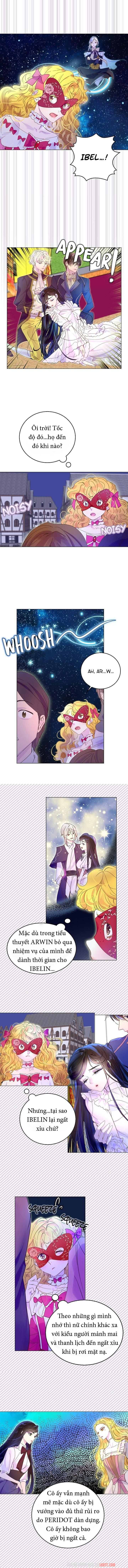 đừng xem thường nữ phụ chapter 71 6