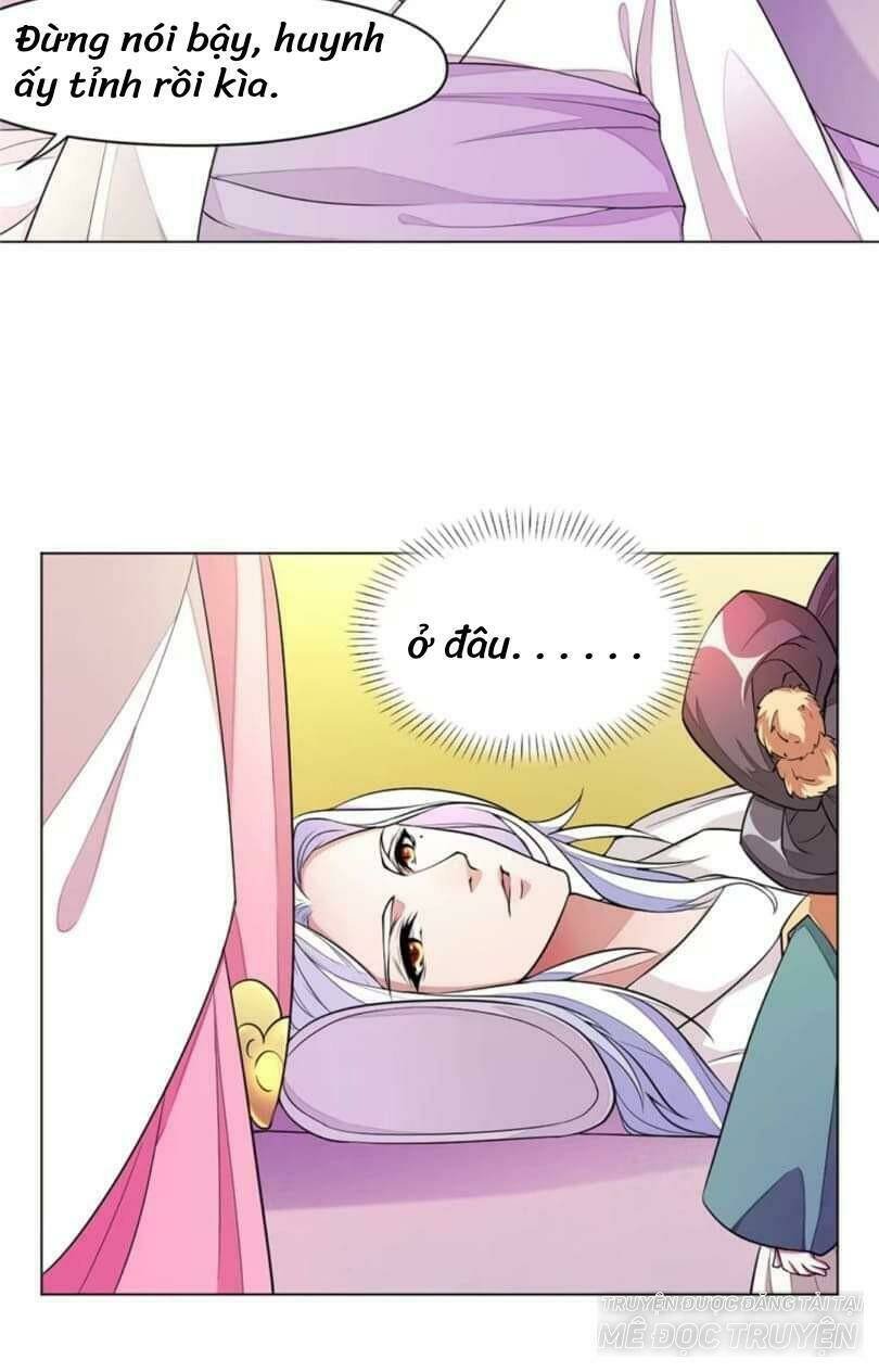 vong ưu linh chapter 3 16