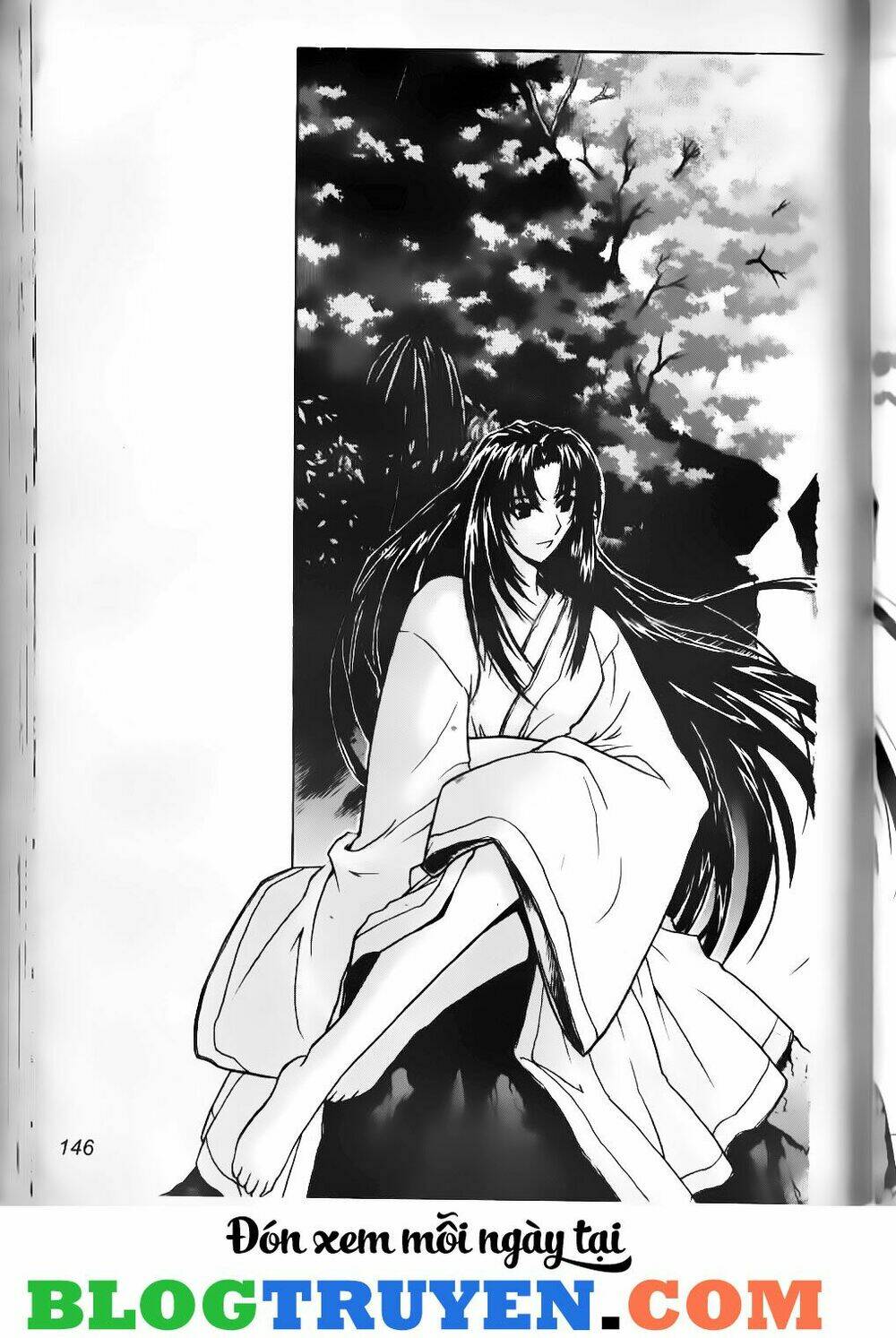 thiên lang liệt truyện chapter 9 2