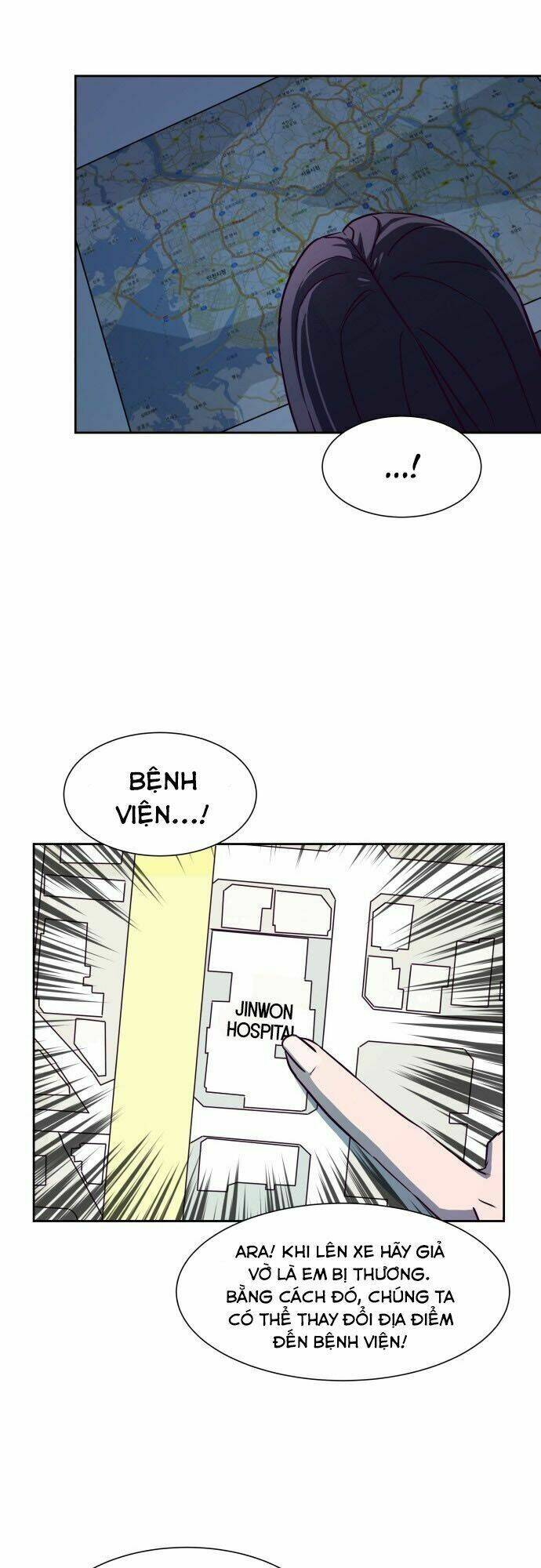 thời khắc định mệnh chapter 5 16