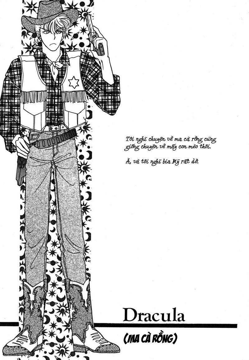 tiệm thú kiểng chapter 16 20