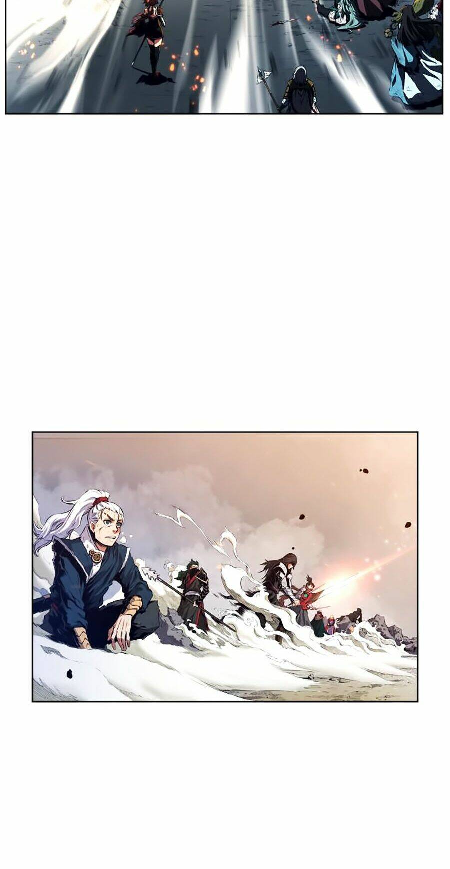 kim giáp đồ long chapter 0 7