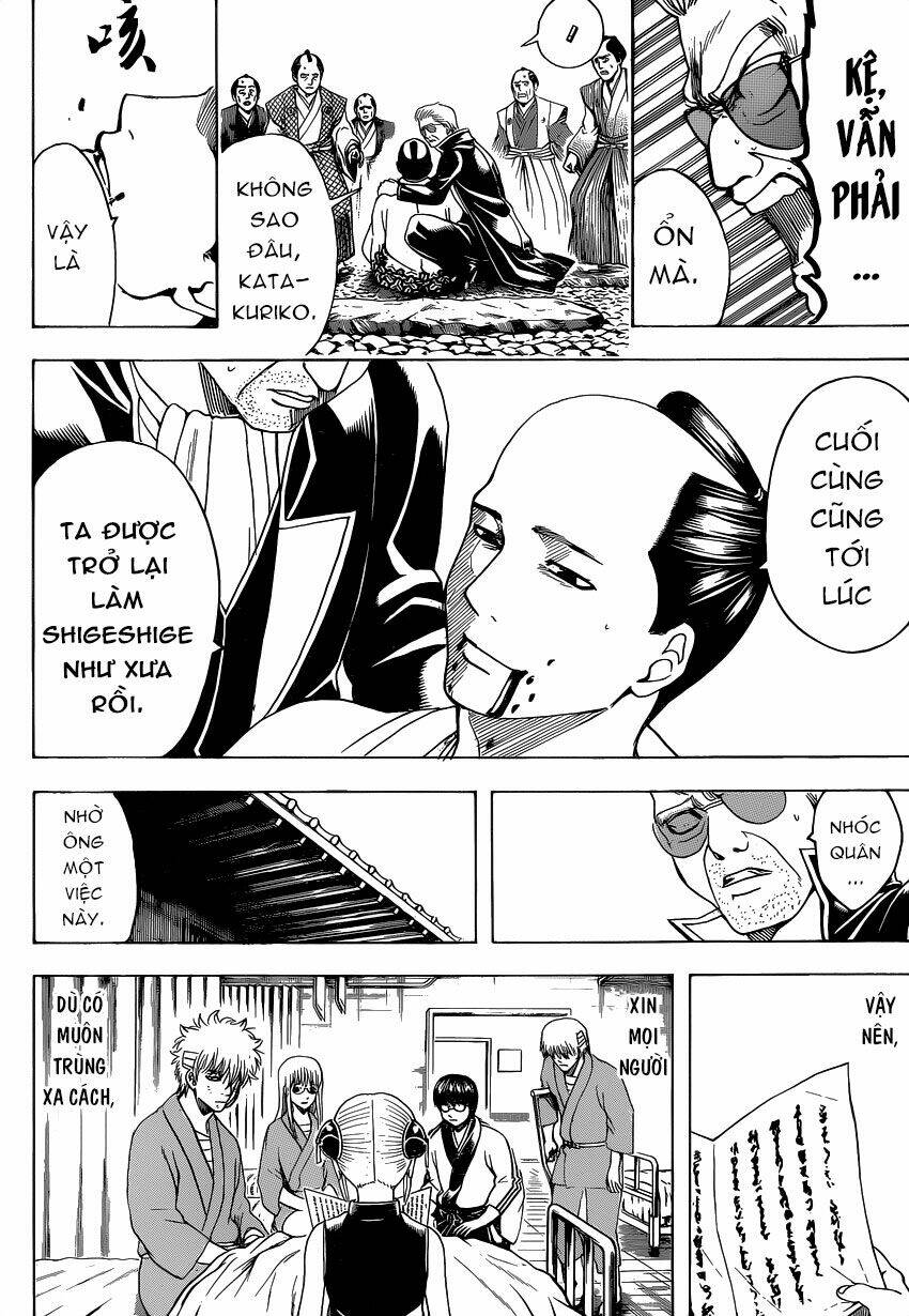 gintama - linh hồn bạc chapter 524 17