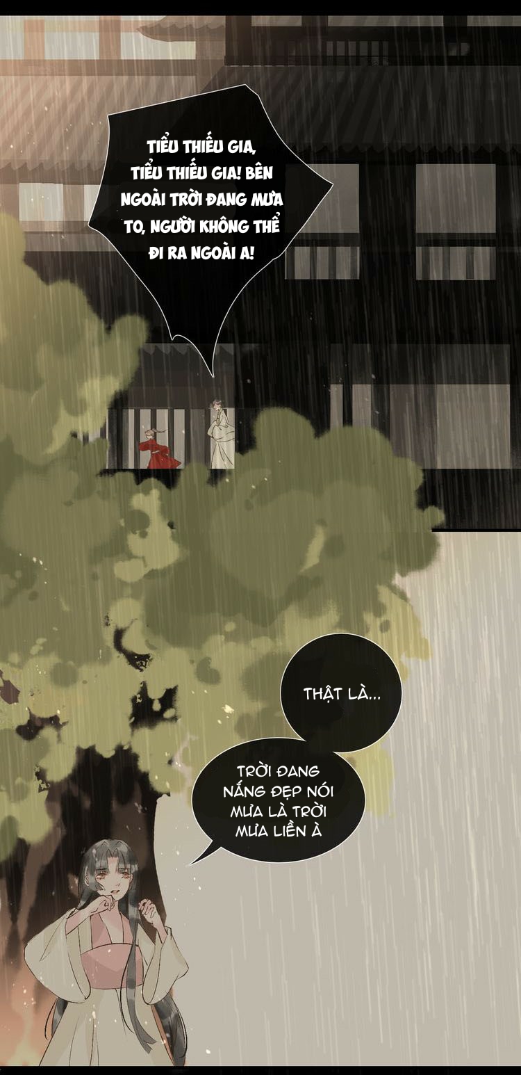 mộc hữu chi chapter 12 11