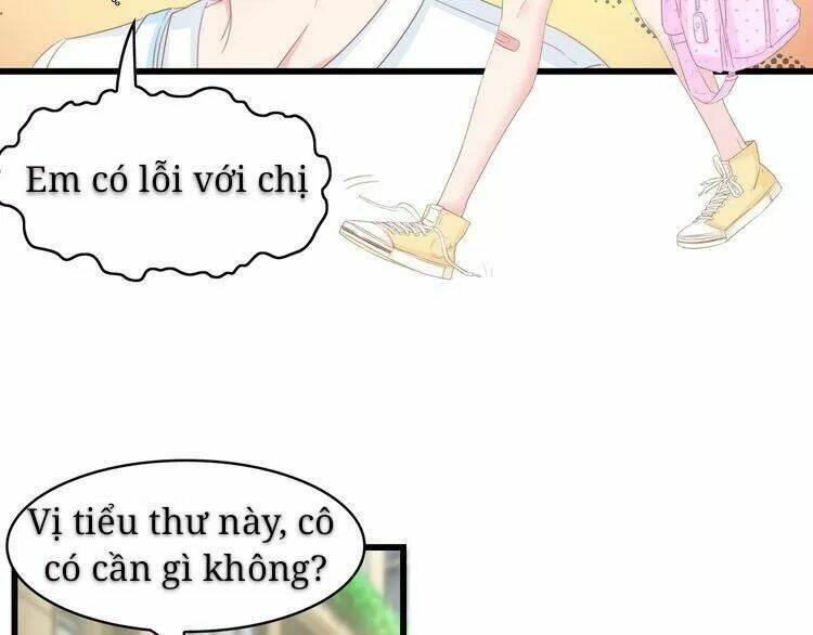 tổng tài đại nhân song mặt kiều thê chapter 22 30