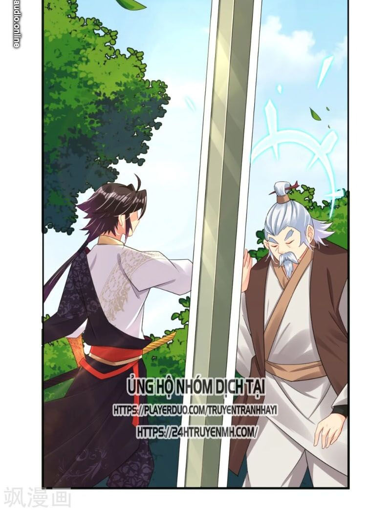 nghịch thiên chiến thần chapter 107 21