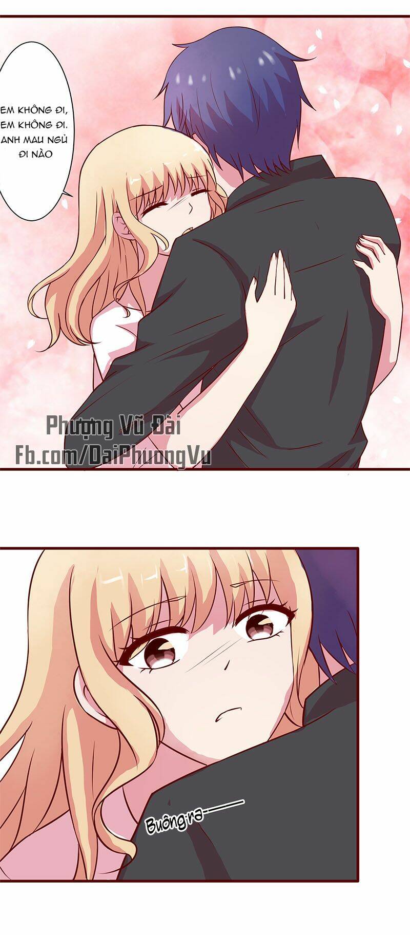 không gả cho tổng tài, gả cho người hầu chapter 15 10