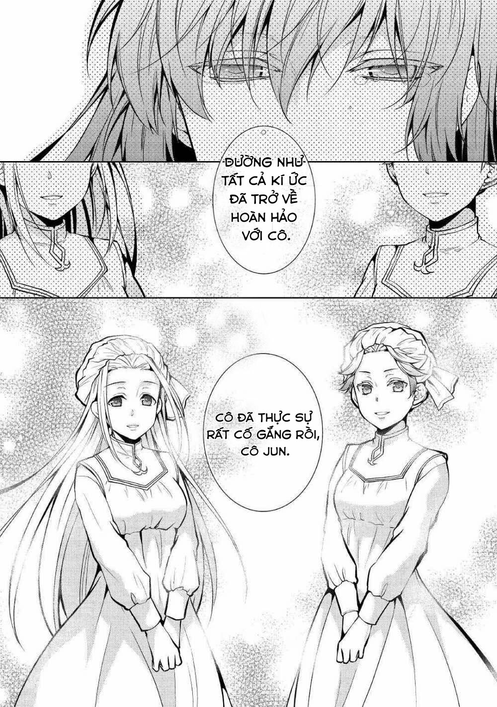 lần này tôi chắc chắn sẽ hạnh phúc! chapter 18 30