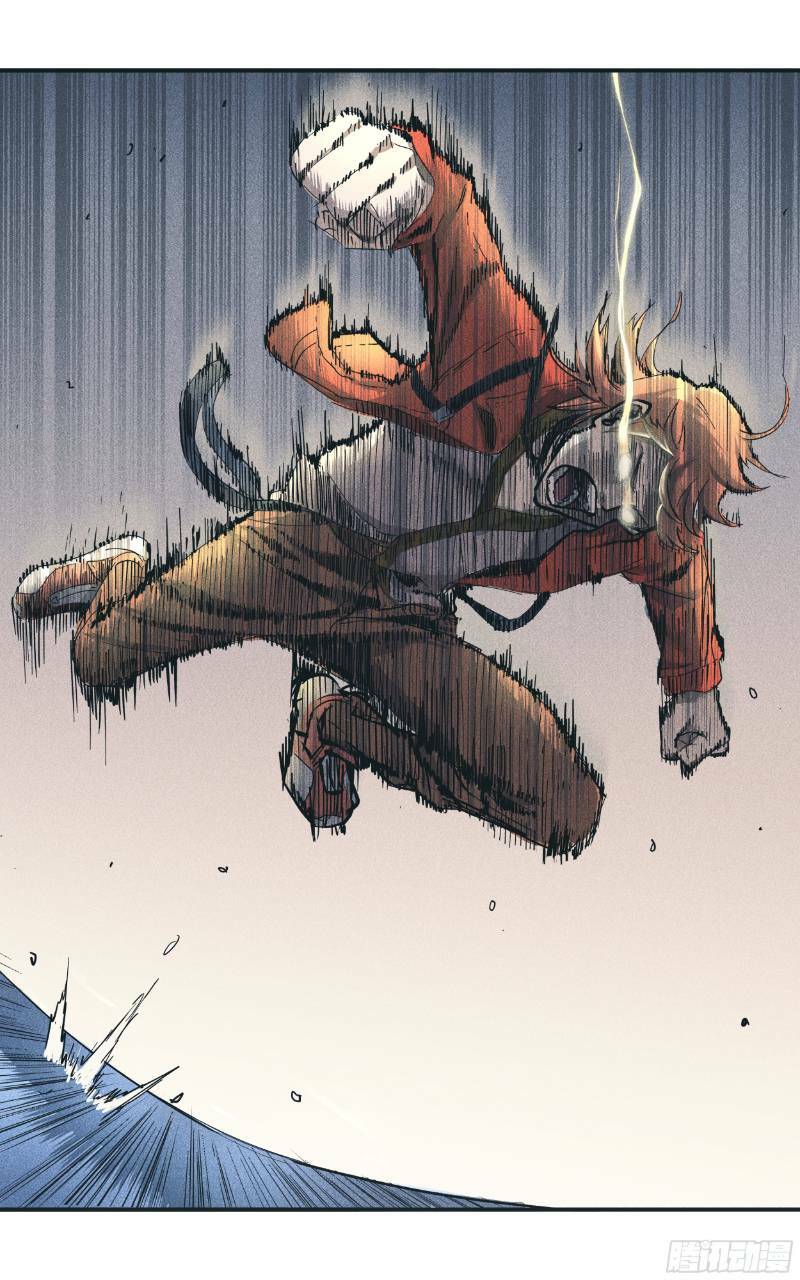 vạn thế tín sử chapter 15 20