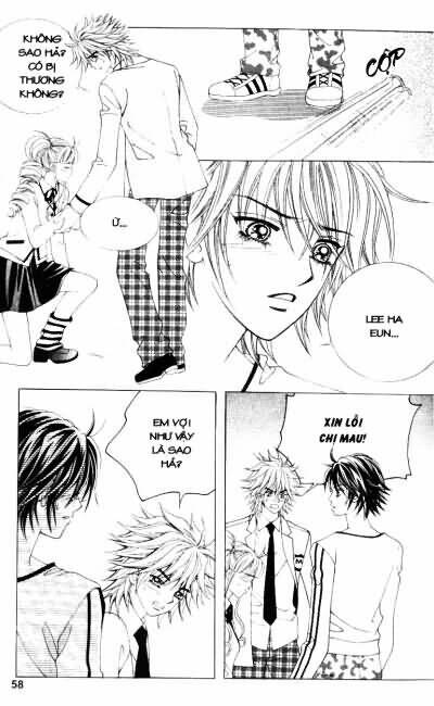 forbidden kiss chapter 51 19