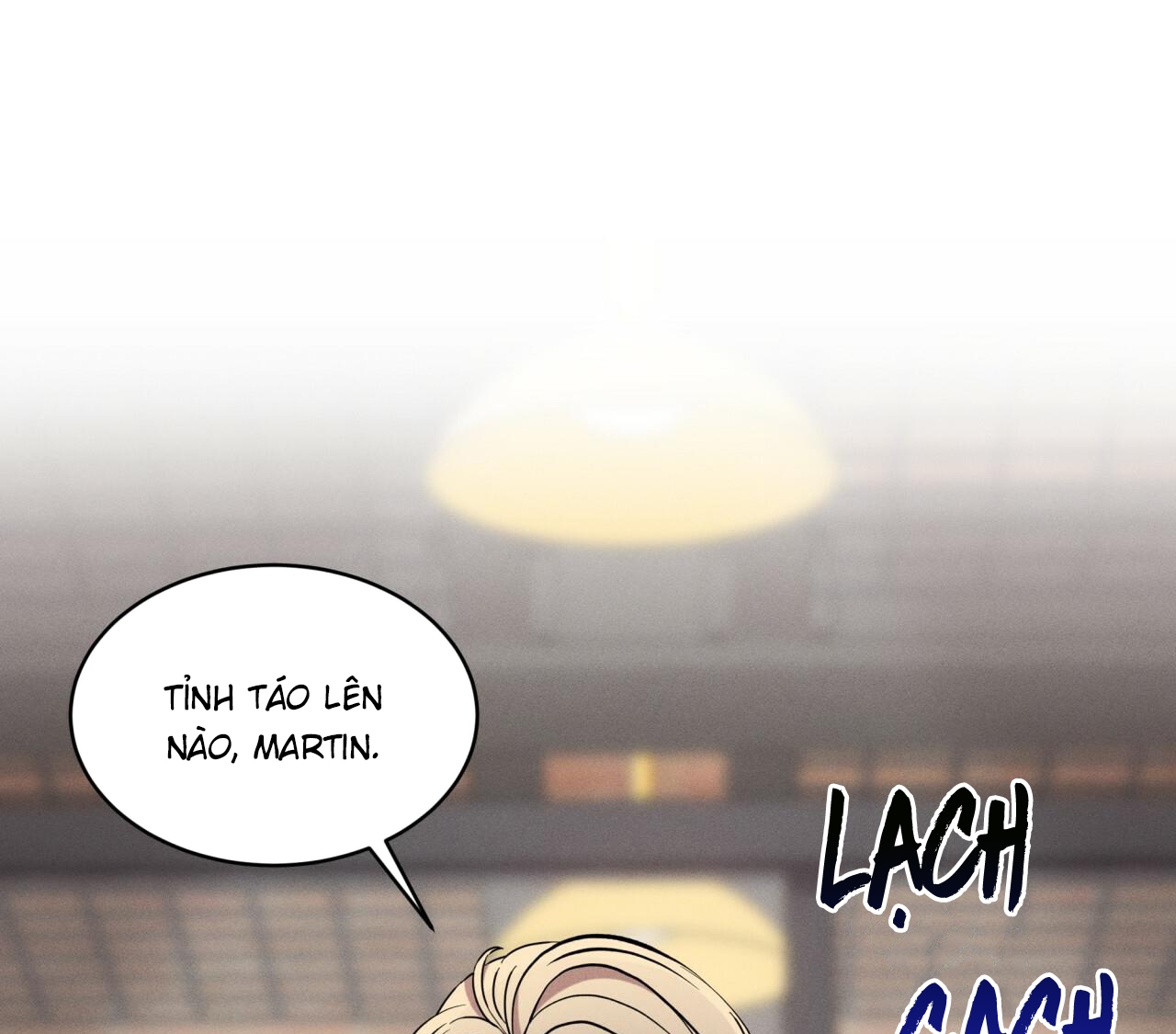 luân đôn trong màn đêm chapter 2 107