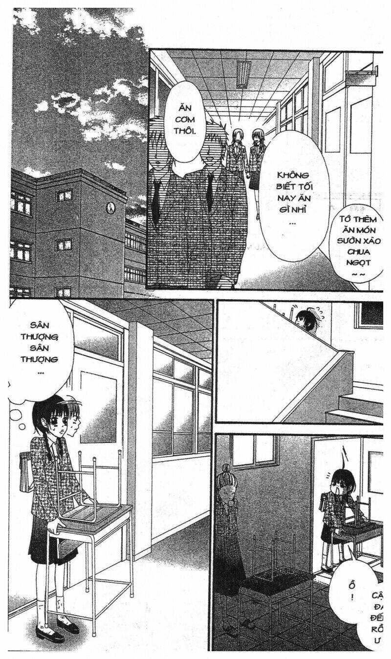 zekkyou cinderella chapter 7 5