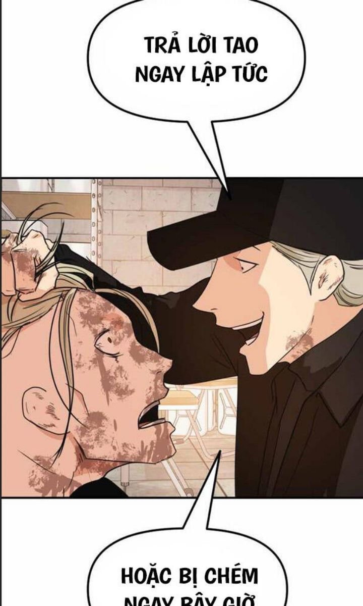 bạn trai võ sĩ chapter 82 11