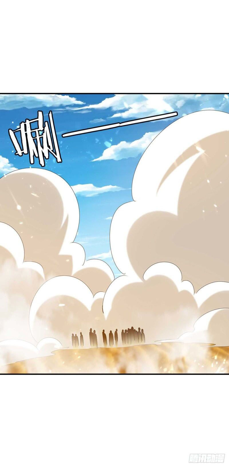 tối cường thăng cấp chapter 238 9