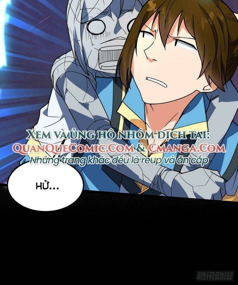 đan võ chí tôn chapter 24 30