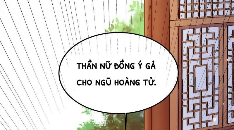 liêu cung phong hoa chapter 13 28