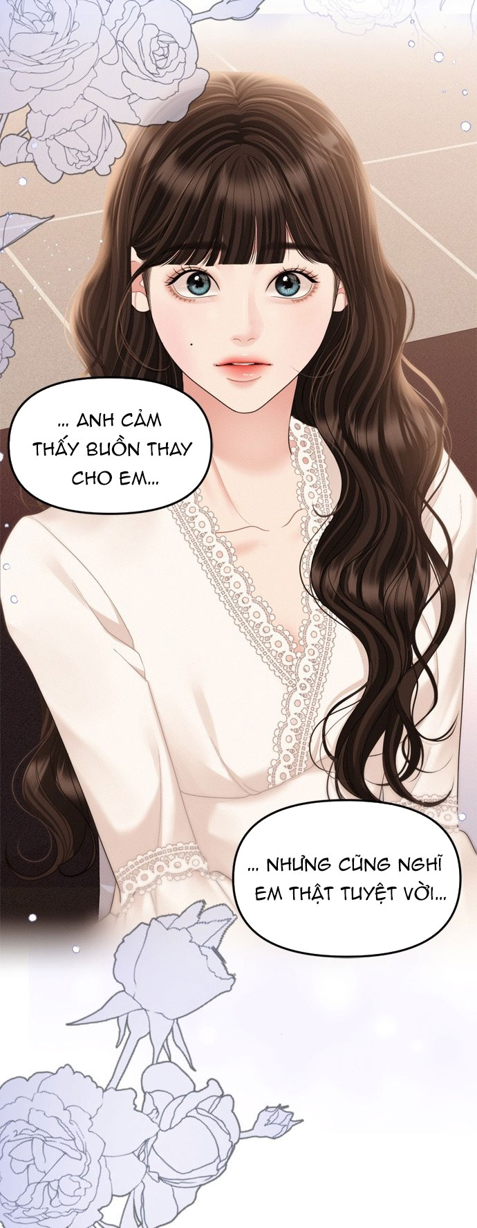 gửi em người đánh cắp những vì sao - to you who swallowed a star chapter 154.2 3