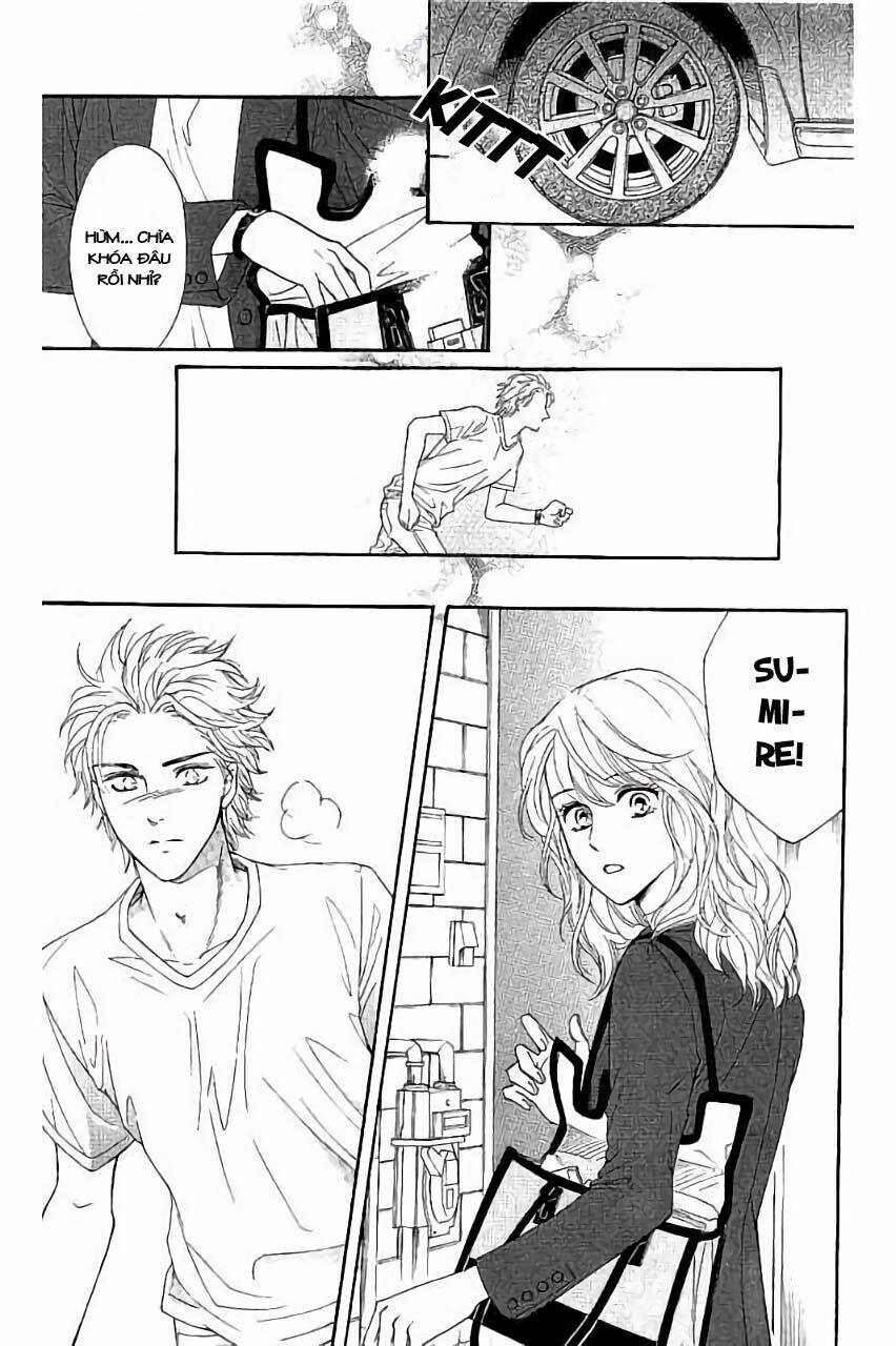 sumika sumire chapter 26 14