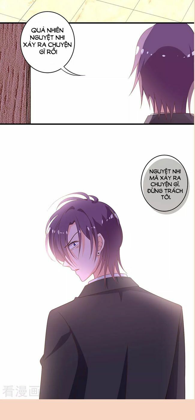 cả thế giới đều không bằng người chapter 113 21