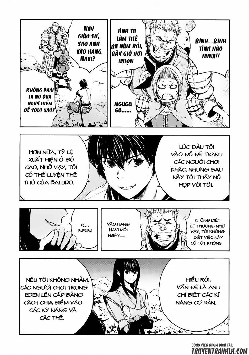 eden (tsuruoka nobuhisa) chapter 7 16