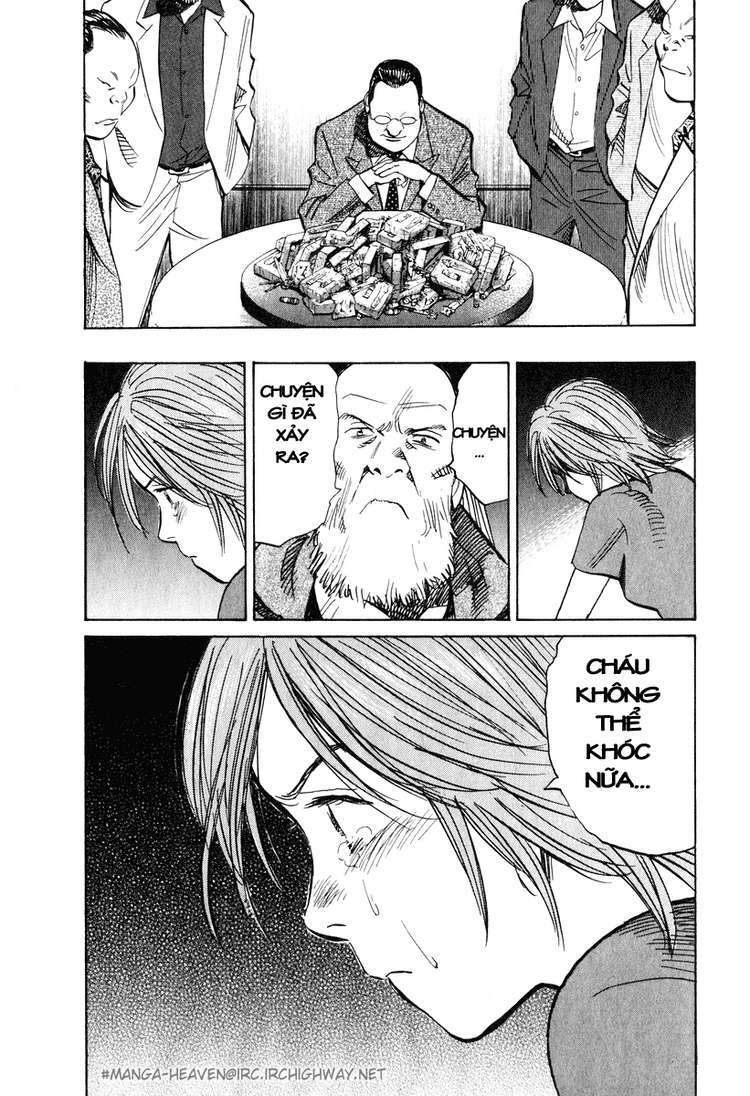 những chàng trai thế kỉ 20 chapter 194 18