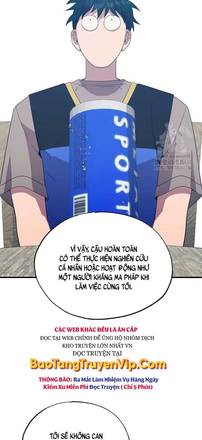 cửa hàng diệu kỳ chapter 44 7