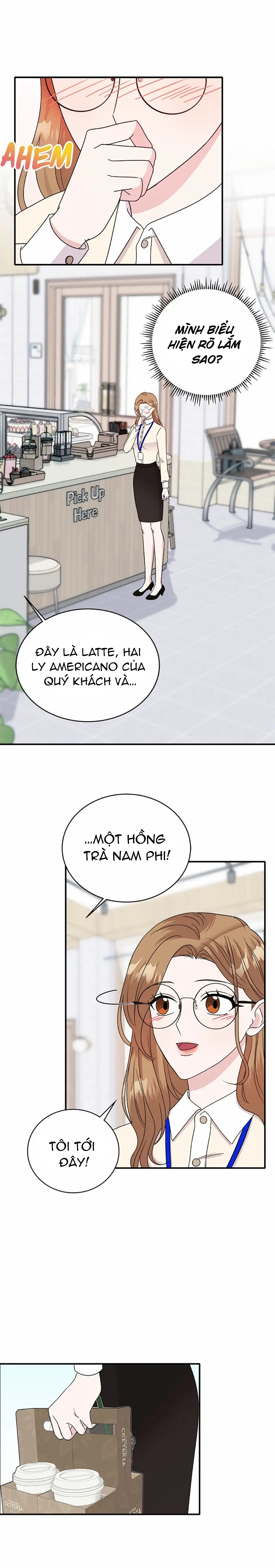 thiếu tôi là sếp mất ngủ ngay chapter 48.1 4