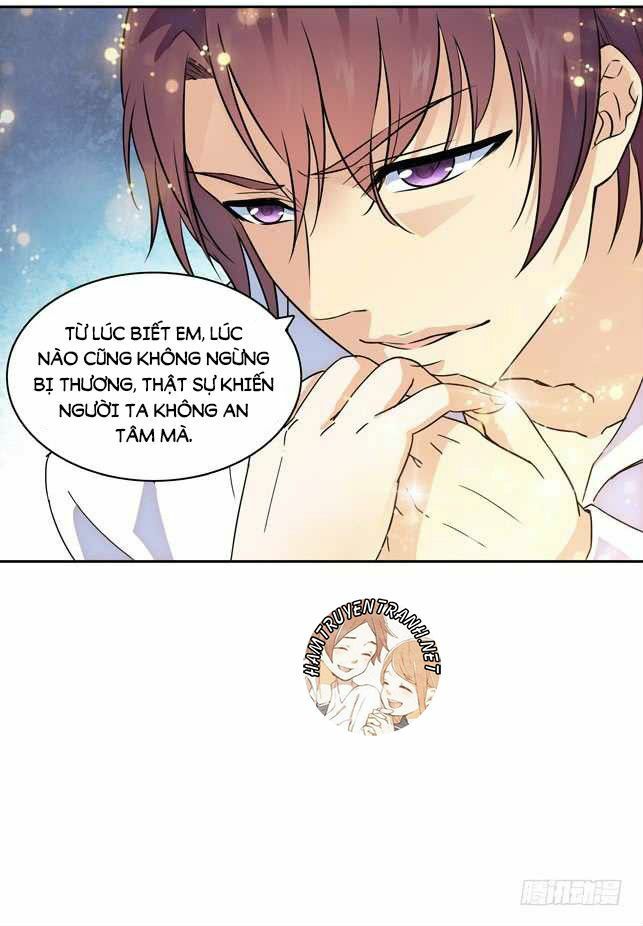 cô vợ siêu mẫu của cố thiếu chapter 80 10