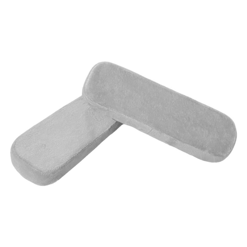 Comfortable Armrest Cushion Office Chair Armrest Cushion Soft Cover Cushion