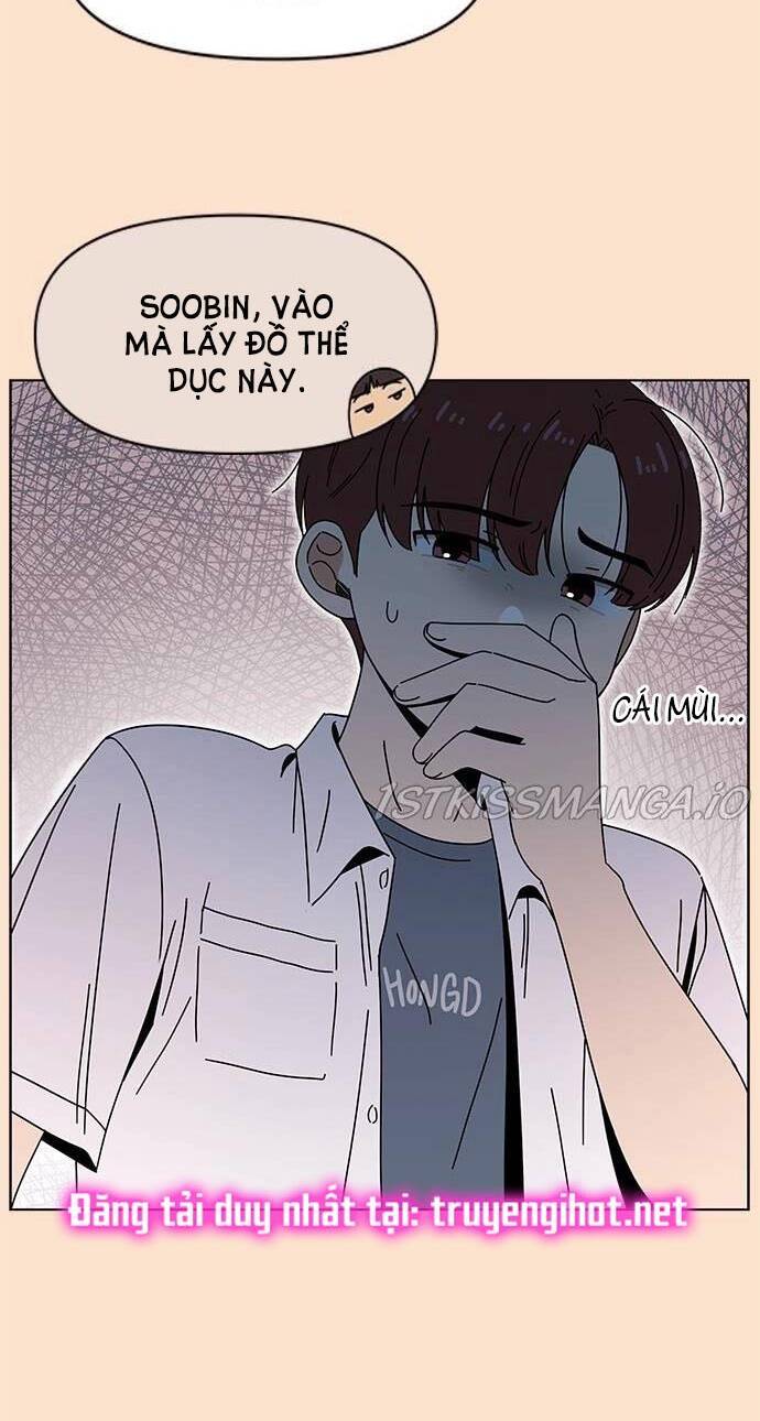 thanh xuân rực rỡ - season of blossom chapter 82 45