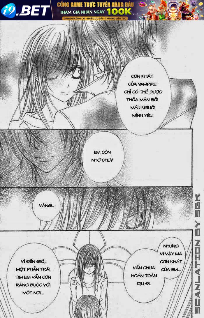 hiệp sĩ vampire chapter 51 29