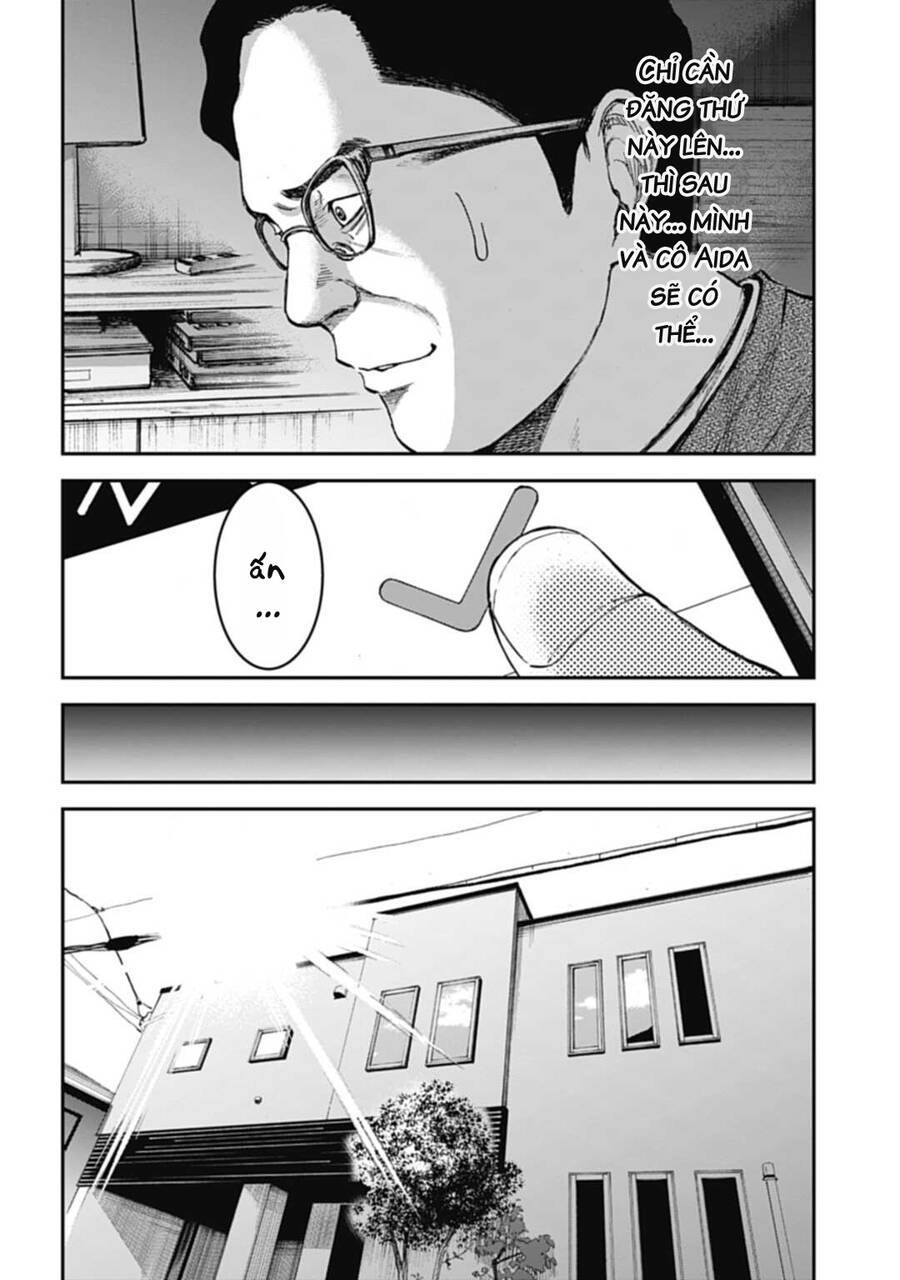 Gia Đình Vui Vẻ - Mẹ Thuê Báo Oán chapter 8.2 11