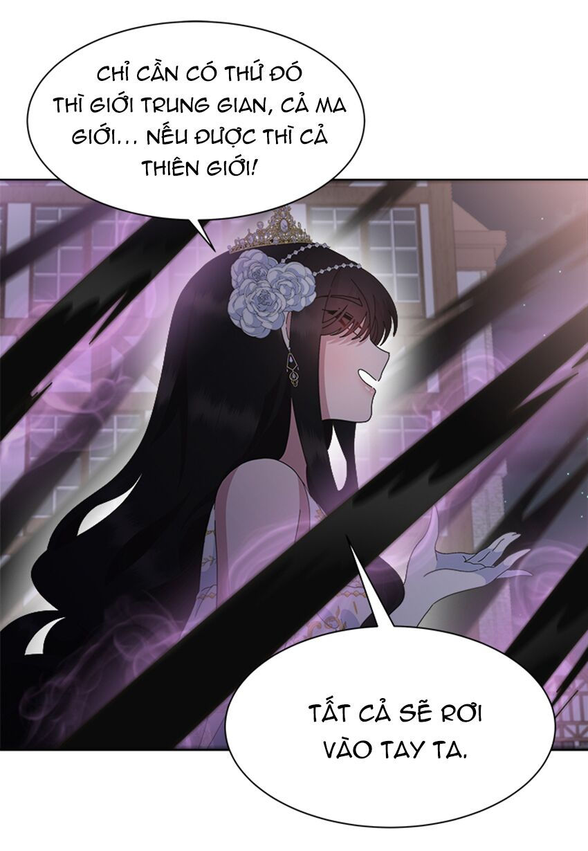 con gái bảo bối của ma vương chapter 141 48