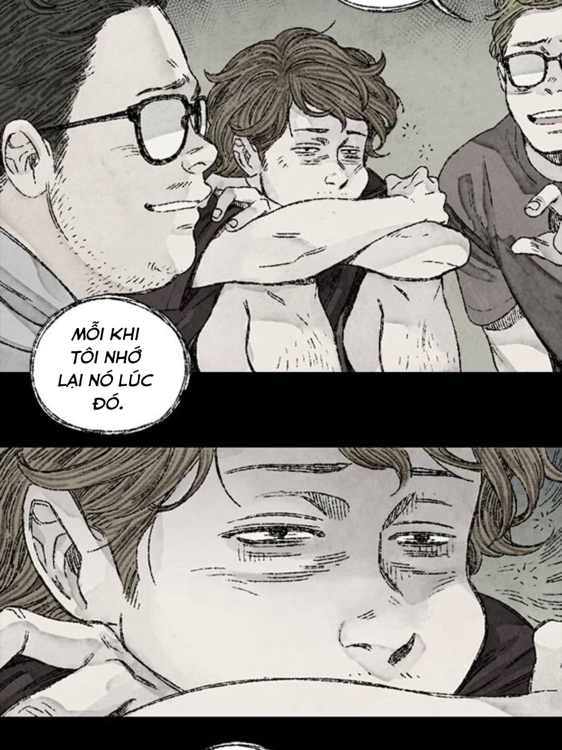 cuộc gọi ẩn danh chapter 1 38