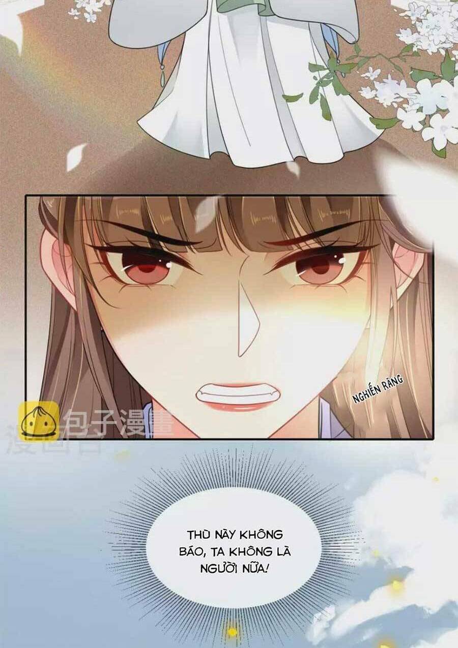 tướng quân, bổn phi không nhận sủng chapter 48 12