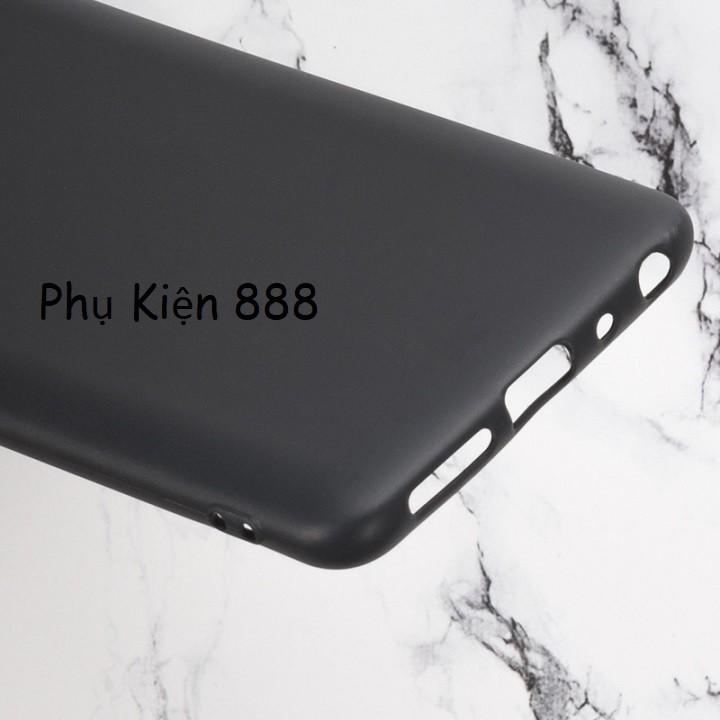 Ốp lưng Xiaomi Redmi Note 5 Pro silicone dẻo
