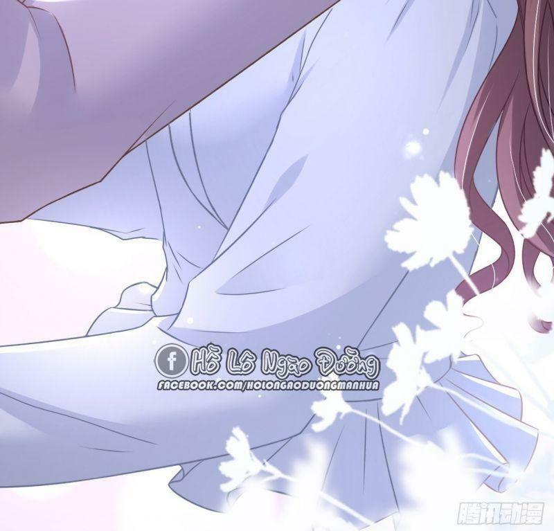 bạn gái tôi mới 30+ tuổi xuân chapter 52 55