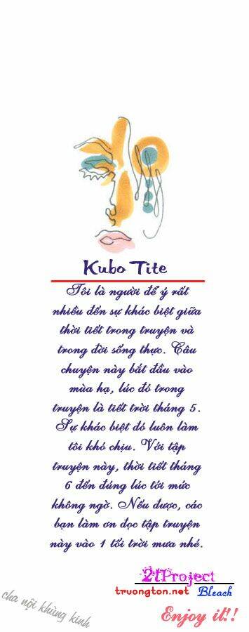 thần chết ichigo chapter 17 2