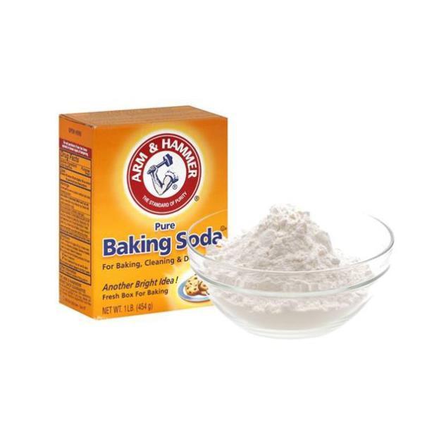 Bột Baking soda,( 500g )