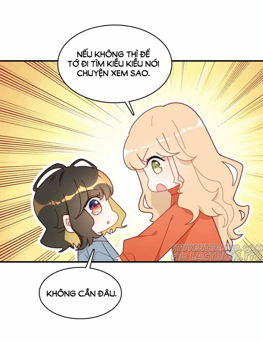 Ái Thượng Ngạo Kiều Long Vương Gia chapter 27 - Trang 40