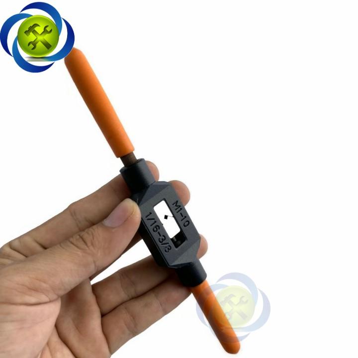 Tay quay taro cán bọc nhựa