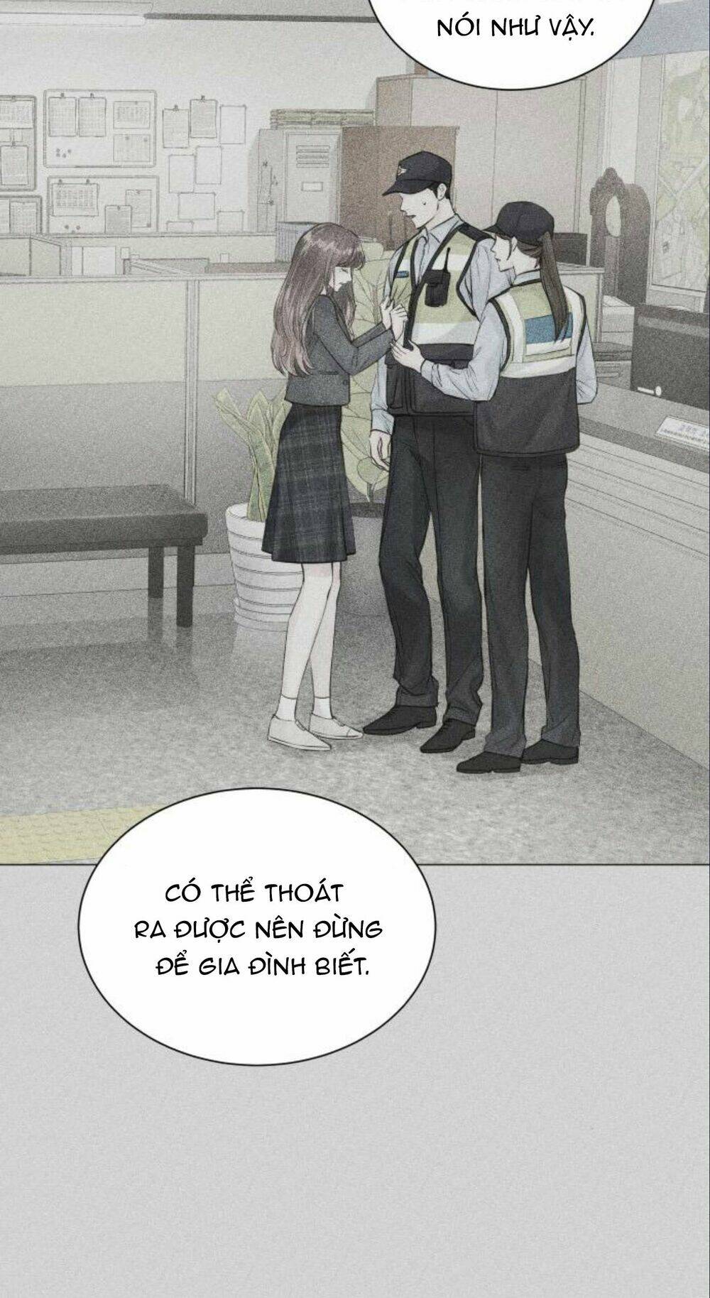 nhất định chúng ta sẽ được hạnh phúc chapter 10 52