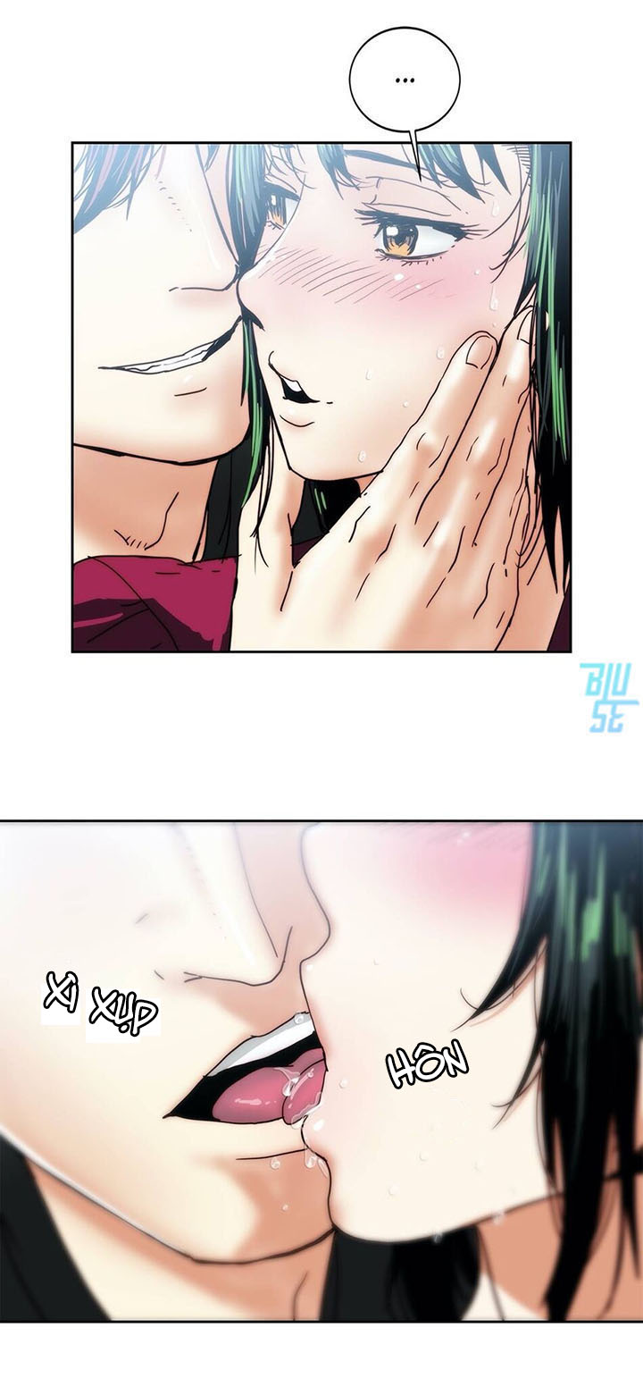 dục vọng chết người chapter 16 4