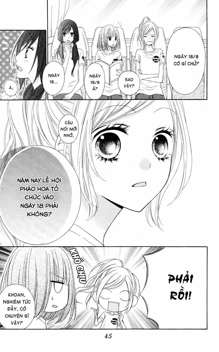 stardust wink chapter 35 11